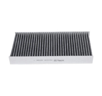 Filter vnútorného priestoru KAVO PARTS FCA-10175C