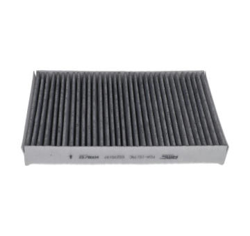 Filter vnútorného priestoru KAVO PARTS FCA-10179C