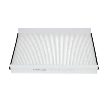 Filter vnútorného priestoru KAVO PARTS FCA-10180