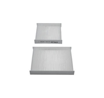 Filter vnútorného priestoru KAVO PARTS FCA-10183