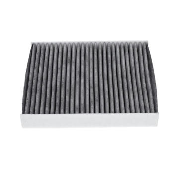Filter vnútorného priestoru KAVO PARTS FCA-10185C