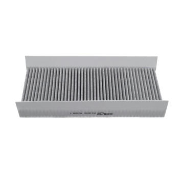 Filter vnútorného priestoru KAVO PARTS FCA-10186C