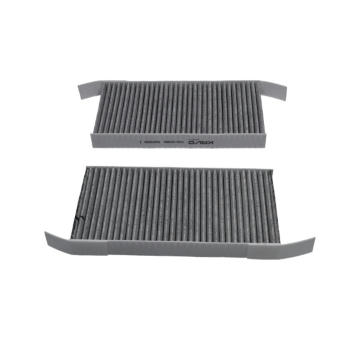 Filter vnútorného priestoru KAVO PARTS FCA-10199C