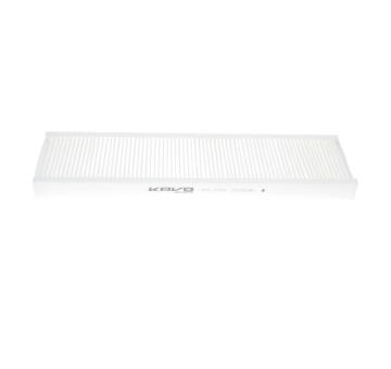 Filter vnútorného priestoru KAVO PARTS FCA-10207