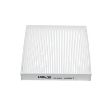 Filter vnútorného priestoru KAVO PARTS FCA-10209