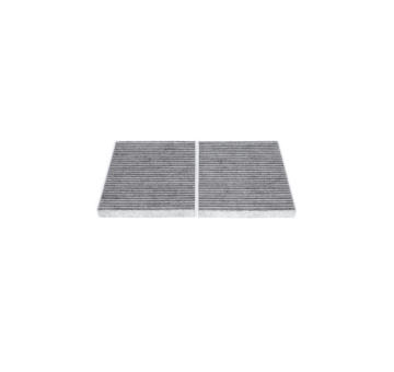 Filter vnútorného priestoru KAVO PARTS FCA-10214C