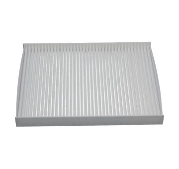 Filter vnútorného priestoru KAVO PARTS FCA-10223