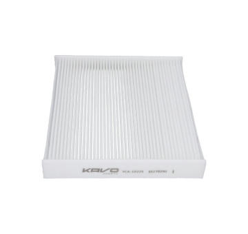 Filter vnútorného priestoru KAVO PARTS FCA-10229