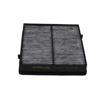 Filtr, vzduch v interiéru KAVO PARTS FCA-10237C