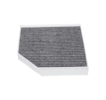 Filter vnútorného priestoru KAVO PARTS FCA-10249C