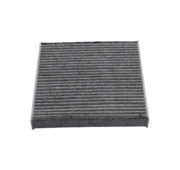 Filter vnútorného priestoru KAVO PARTS FCA-10252C