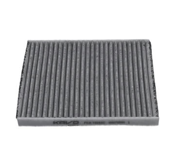 Filter vnútorného priestoru KAVO PARTS FCA-10263C