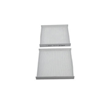 Filter vnútorného priestoru KAVO PARTS FCA-10266