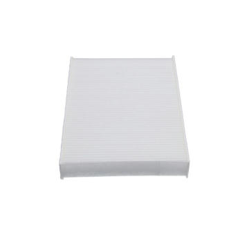 Filter vnútorného priestoru KAVO PARTS FCA-10276