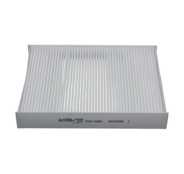 Filter vnútorného priestoru KAVO PARTS FCA-10283