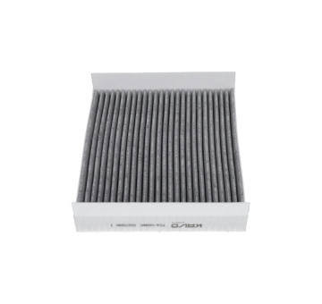 Filter vnútorného priestoru KAVO PARTS FCA-10288C