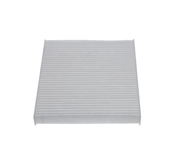 Filter vnútorného priestoru KAVO PARTS FCA-10289