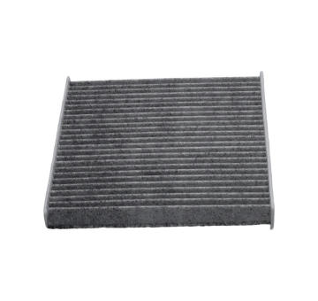 Filter vnútorného priestoru KAVO PARTS FCA-10303C