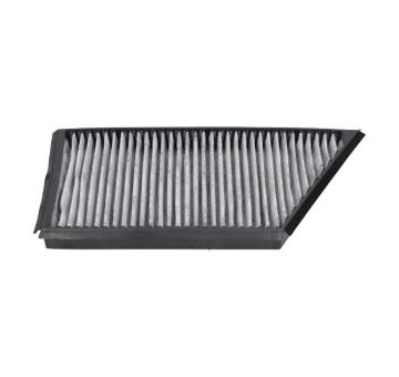 Filtr, vzduch v interiéru KAVO PARTS FCA-10308C