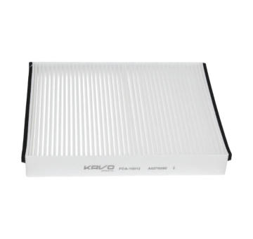 Filter vnútorného priestoru KAVO PARTS FCA-10312