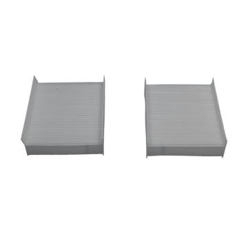 Filter vnútorného priestoru KAVO PARTS FCA-10322