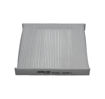 Filter vnútorného priestoru KAVO PARTS FCA-10337