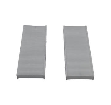 Filter vnútorného priestoru KAVO PARTS FCA-10338