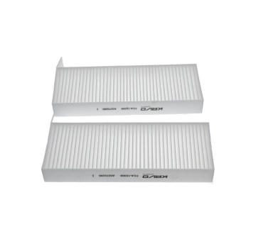 Filter vnútorného priestoru KAVO PARTS FCA-10359