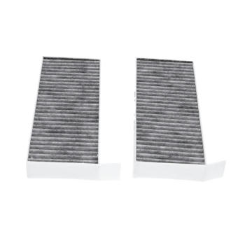 Filter vnútorného priestoru KAVO PARTS FCA-10360C