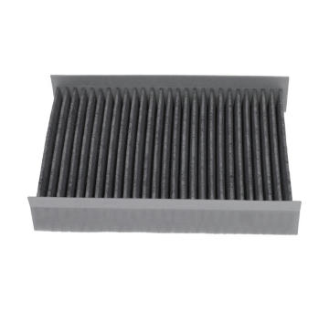 Filter vnútorného priestoru KAVO PARTS FCA-10370C