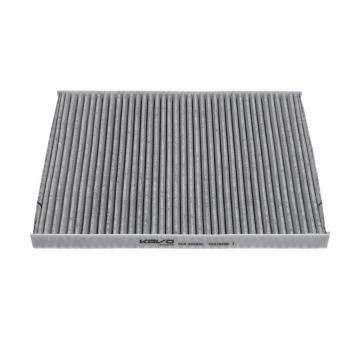 Filter vnútorného priestoru KAVO PARTS FCA-10383C