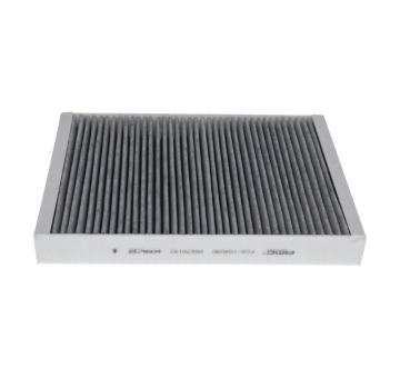 Filter vnútorného priestoru KAVO PARTS FCA-10409C