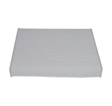 Filter vnútorného priestoru KAVO PARTS FCA-10411