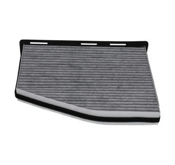Filter vnútorného priestoru KAVO PARTS FCA-10455C