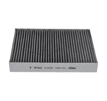 Filter vnútorného priestoru KAVO PARTS FCA-10457X