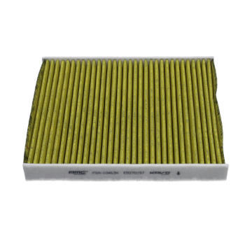 Filter vnútorného priestoru KAVO PARTS FCA-10463X