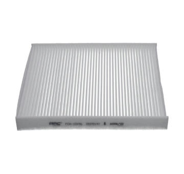 Filter vnútorného priestoru KAVO PARTS FCA-10496