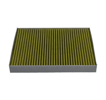 Filter vnútorného priestoru KAVO PARTS FCA-10500X