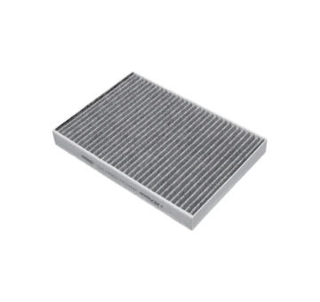 Filter vnútorného priestoru KAVO PARTS FCA-10502C