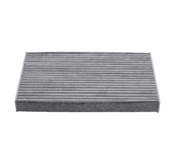 Filter vnútorného priestoru KAVO PARTS FCA-10509C
