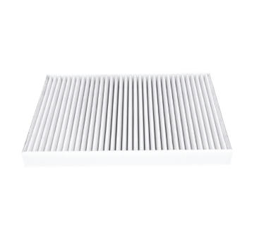 Filtr, vzduch v interiéru KAVO PARTS FCA-10514C