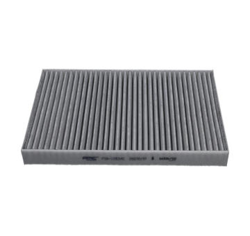 Filter vnútorného priestoru KAVO PARTS FCA-10534C
