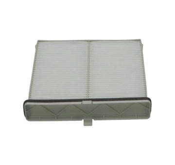 Filter vnútorného priestoru KAVO PARTS FCA-4501