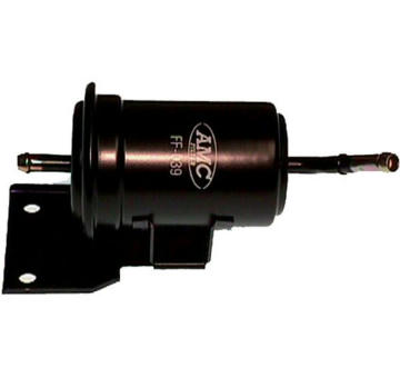 Palivový filter KAVO PARTS FF-039