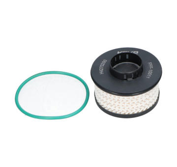 palivovy filtr KAVO PARTS FFF-10011