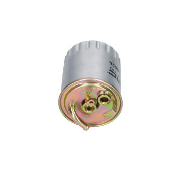 palivovy filtr KAVO PARTS FFF-10025