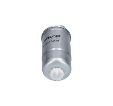 Palivový filter KAVO PARTS FFF-10034