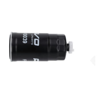 Palivový filter KAVO PARTS FFF-10039