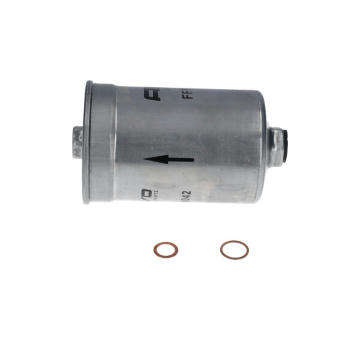 Palivový filter KAVO PARTS FFF-10042
