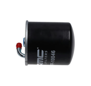 Palivový filter KAVO PARTS FFF-10046